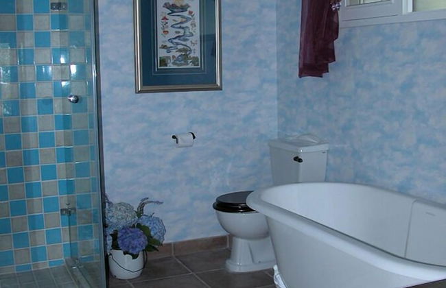 Kilmorna Manor Guest House and Private Nature Rese - Foto 28