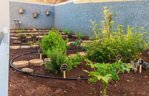 Villa Sea - Rural Holiday Experience by SeaPearl - Foto 16