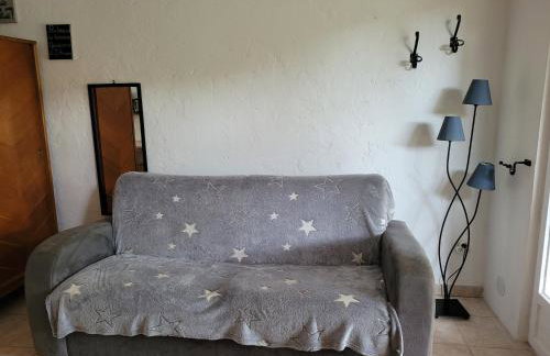 Les Chenes Biot - Foto 7