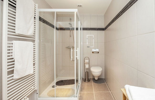 Glabbeek Family Retreat Home - Foto 34