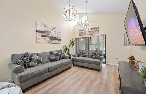 3648 Orlando Vacational Apartment - Foto 36