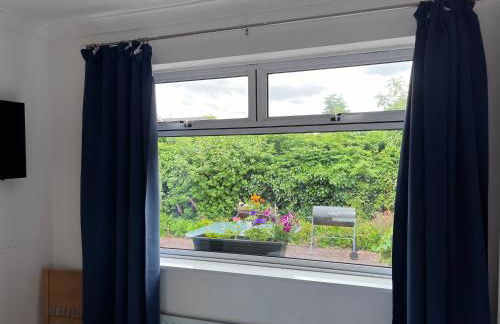 Spacious 5 double bed bedroom bungalow near Belfast - Foto 14