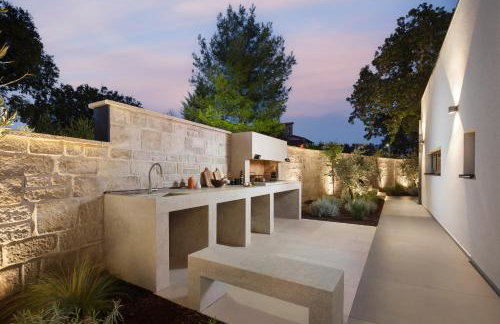 La Villa Rovinj - Foto 27