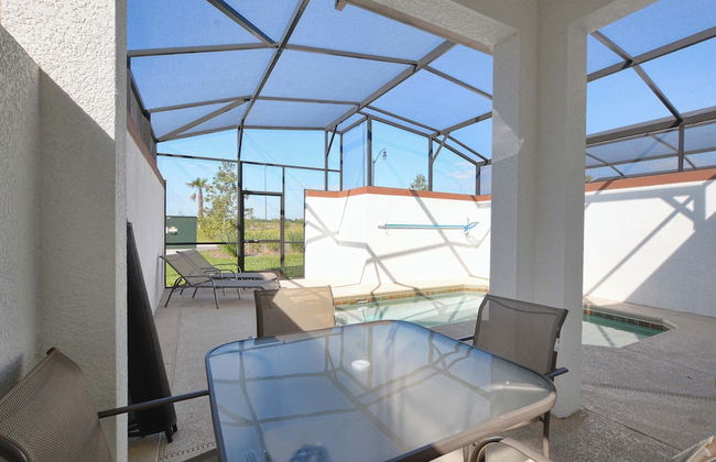 Family Friendly 5 Bedrooms Home Close to Disney 4849 - Foto 55