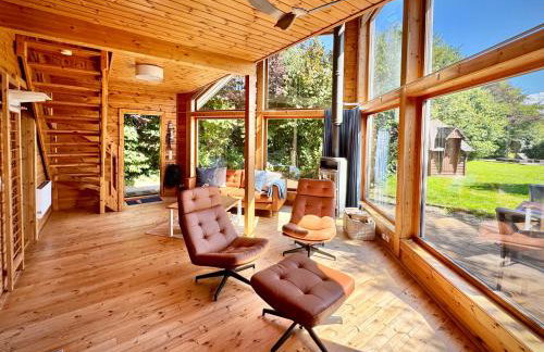 Sonnenblumenhaus - Foto 5