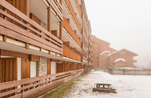 Résidence Pierre & Vacances Les Ravines - Foto 37