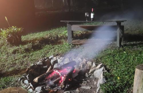 Chalé do Lopo - Photo 26