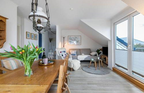 Ferienwohnung Luv und Lee - Foto 8