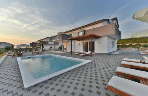 VILE DALMACIJA 365 Sukošan, Zadar county - Foto 2