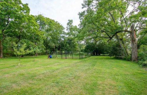 Historic Canal Home on Nature Preserve - Foto 67