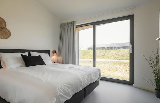 Holiday Home Wissenkerke Near Nature Reserve - Foto 3