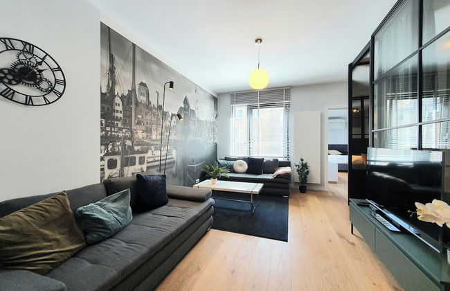 Old Town Residence Gdansk - Foto 9