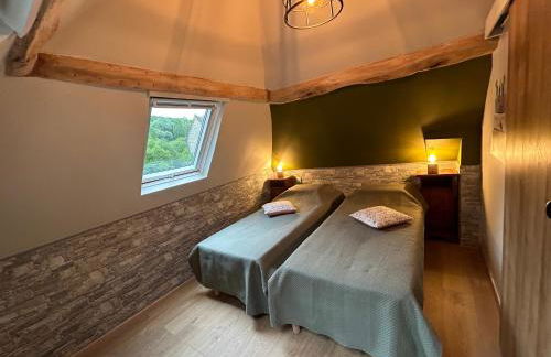 Le relais du Château - Foto 24