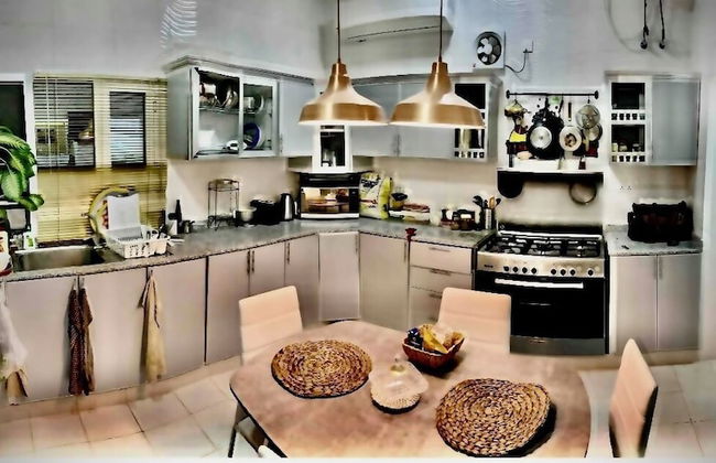 Shearing With Owner 5-bed Apartment in Sib - Foto 3