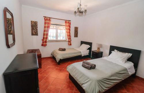 Fantástica Casa de Campo com Piscina perto de Lisboa - Foto 21