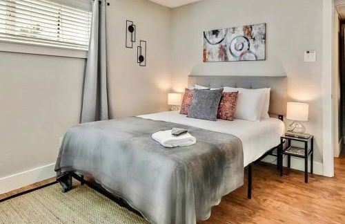 Global Cup Hello Gorgeous Flat near Downtown! - Foto 8