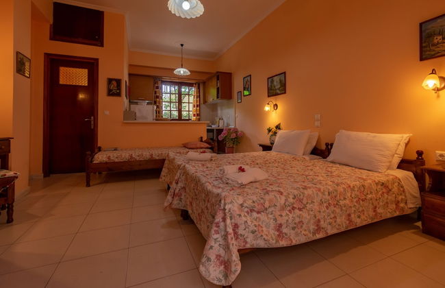 Villa Sophia by CorfuEscapes - Foto 2