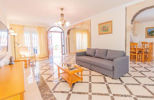 Cubo's Villa Paraiso - Photo 66