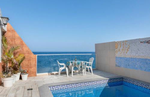 Seaside House With Heated Pool - Foto 32