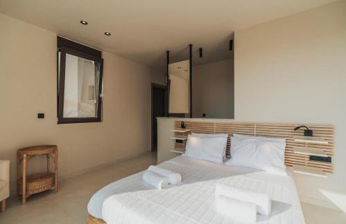 Nos Aqua Villas Chania - Foto 66