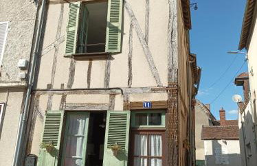 Maison Belle Croix - Foto 1