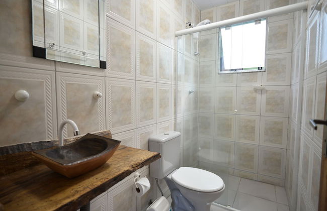 Pousada Sitio Olho Dagua - Foto 55