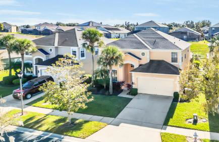 Emerald Island Resort 6 bedroom 4 bathroom luxury - Foto 14