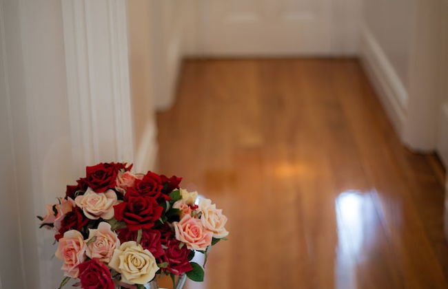 Belmont at Beechworth - Foto 8