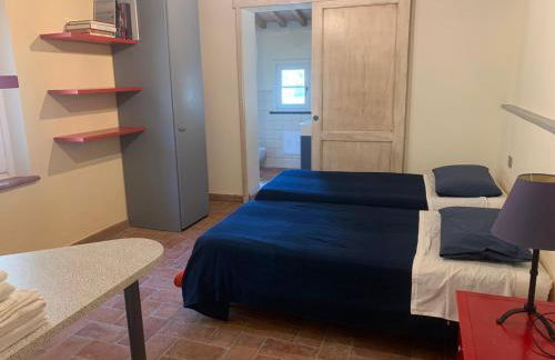 Relais del Lago e Relais del Monte - Foto 8