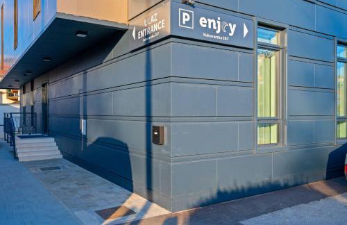 Enjoy Apartments and Suites - Foto 35