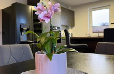 Luxus Penthouse Oase der Entspannung - Foto 37