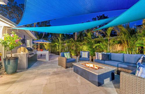 Beach Palm Villa - 5533 - Foto 4