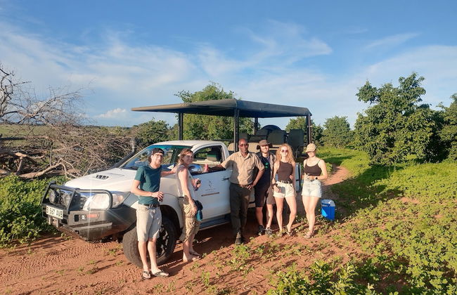 Destiny Blo Inn - Photo 11