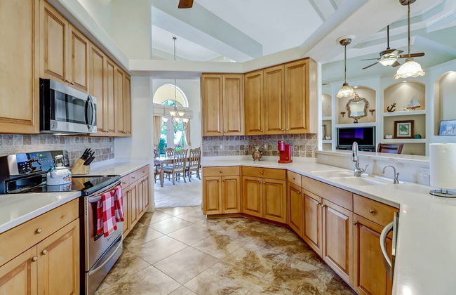 2605 Beach Parkway - Foto 8