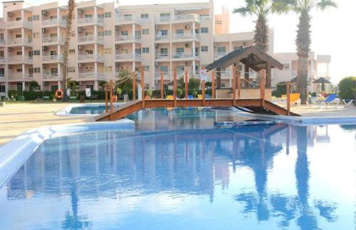 Lovely Estrela Vau Apt - Swimming pool view - Foto 21