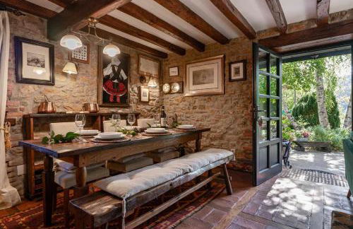 El Jardín Escondido de Helgueras - Foto 16