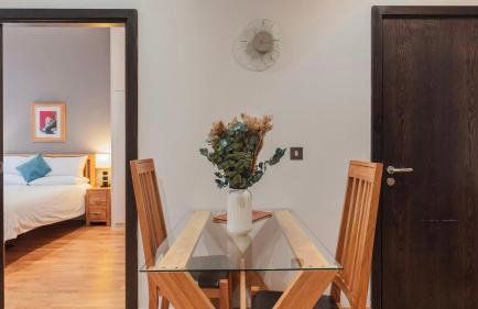 Cannon Street Serviced Apartments by LovelyStay - Foto 25