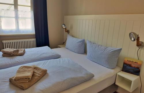 Ferienhaus Gerd Janssen - Wohnung Nr 2 - Foto 18