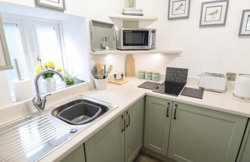 Swallow's Nest - Photo 14