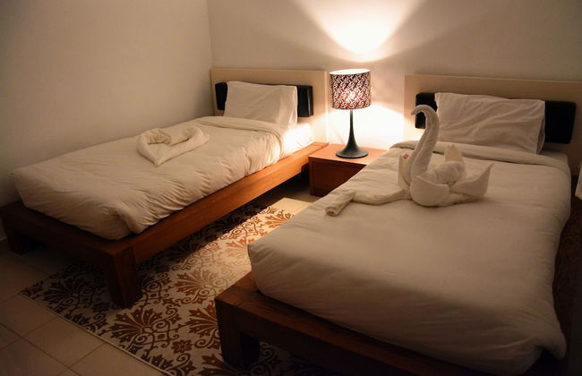 Marina View Residence - Foto 8