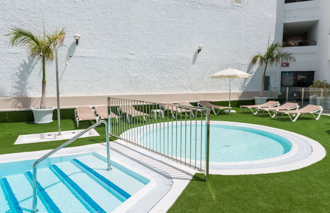 Apartamentos Montesol - Foto 17