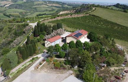 Agriturismo La Querciola - Foto 1