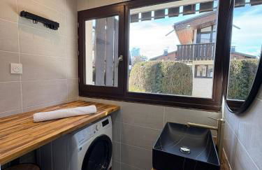 Apartment Les Caribous - Foto 8