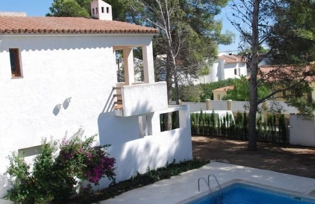 Casa El-Pinar-46 - Foto 15