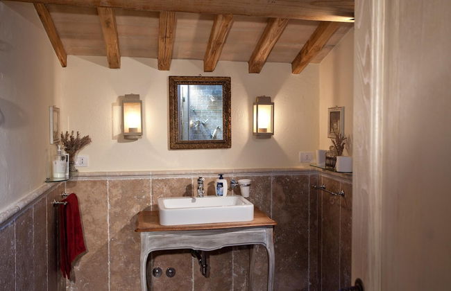 Casale Delle Lavande 10 - Foto 58