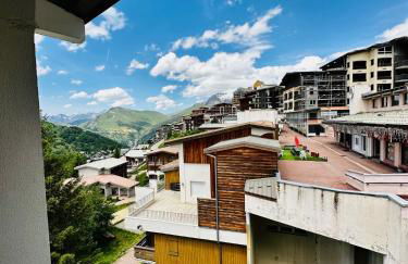 L'AnsloBoys Montagne J4 - Foto 6