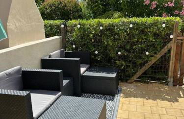 Le Massilhan - à 100M de la mer - Foto 5