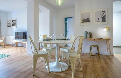 Slow Suites Luchana - Foto 48