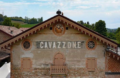 Agriturismo Cavazzone - Foto 71