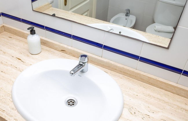 Belvilla by OYO Uptown III - Foto 10